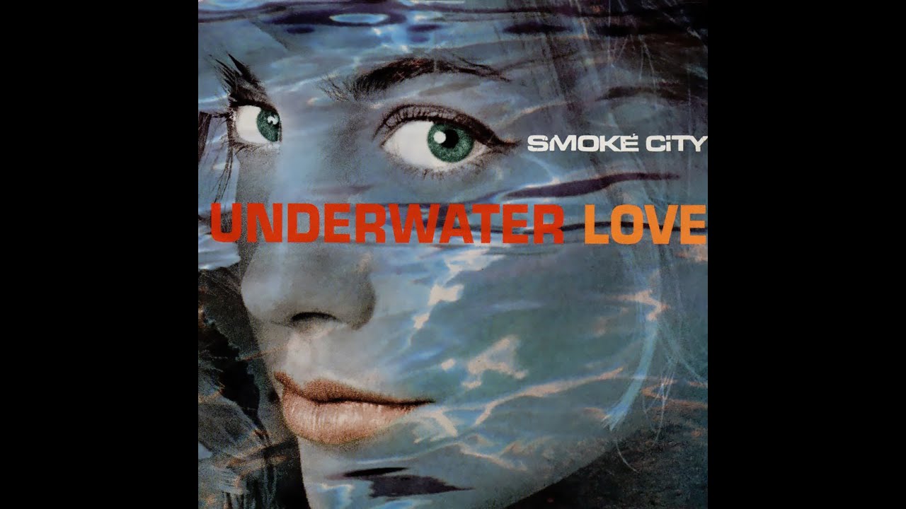 Smoke City - Underwater Love (Morales Salsoul Mix)