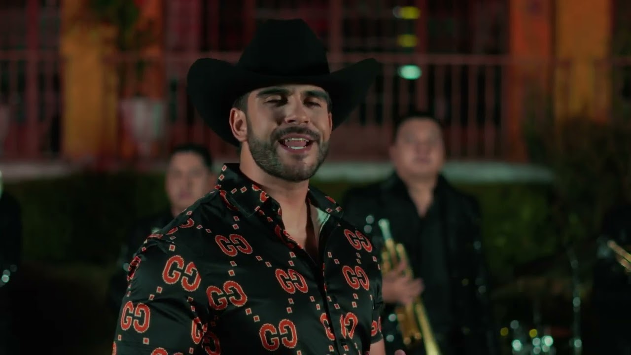 Triste Adios - Cesar Quezada Ft. Banda La Fantasma