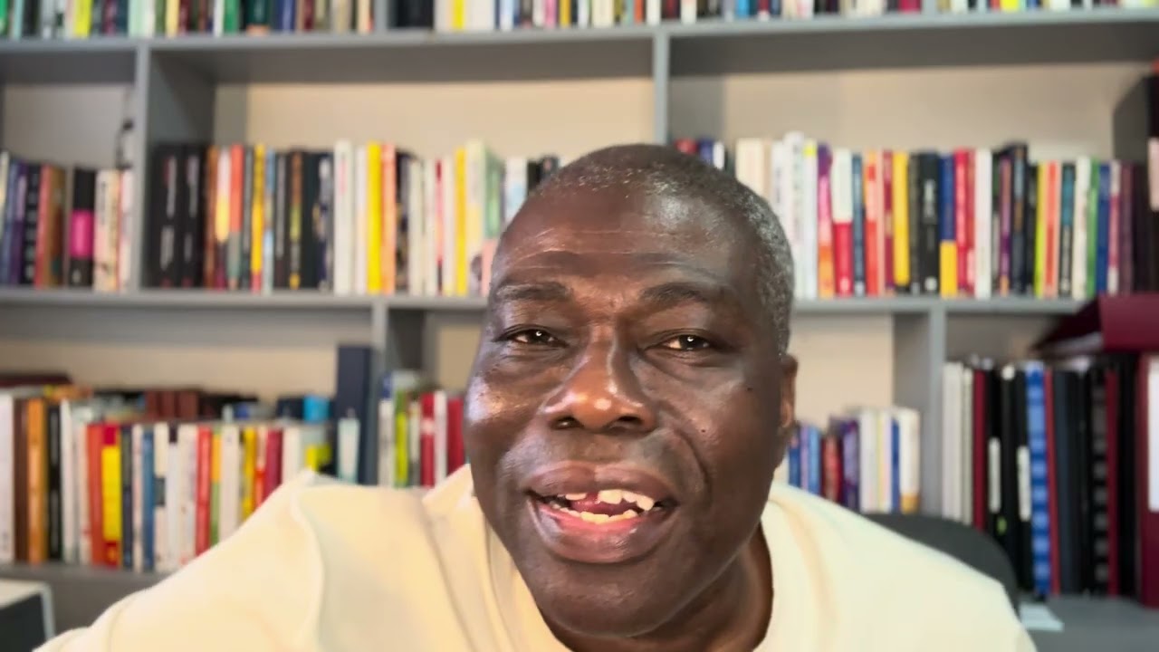 If You Have £1000, Start These Investments in Africa Now