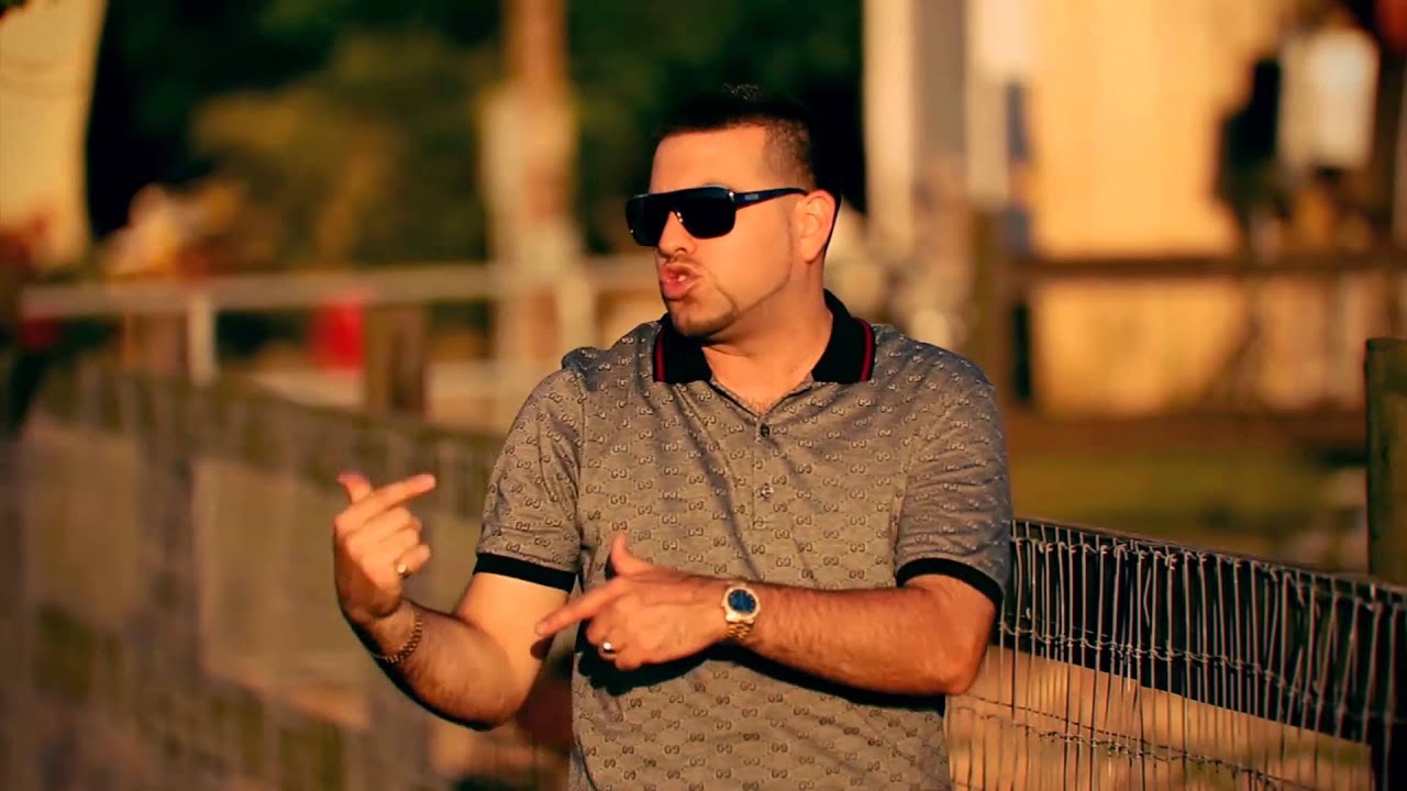 PEGALE AL PISO OFFICIAL VIDEO BY ALFABETO - TRIBAL