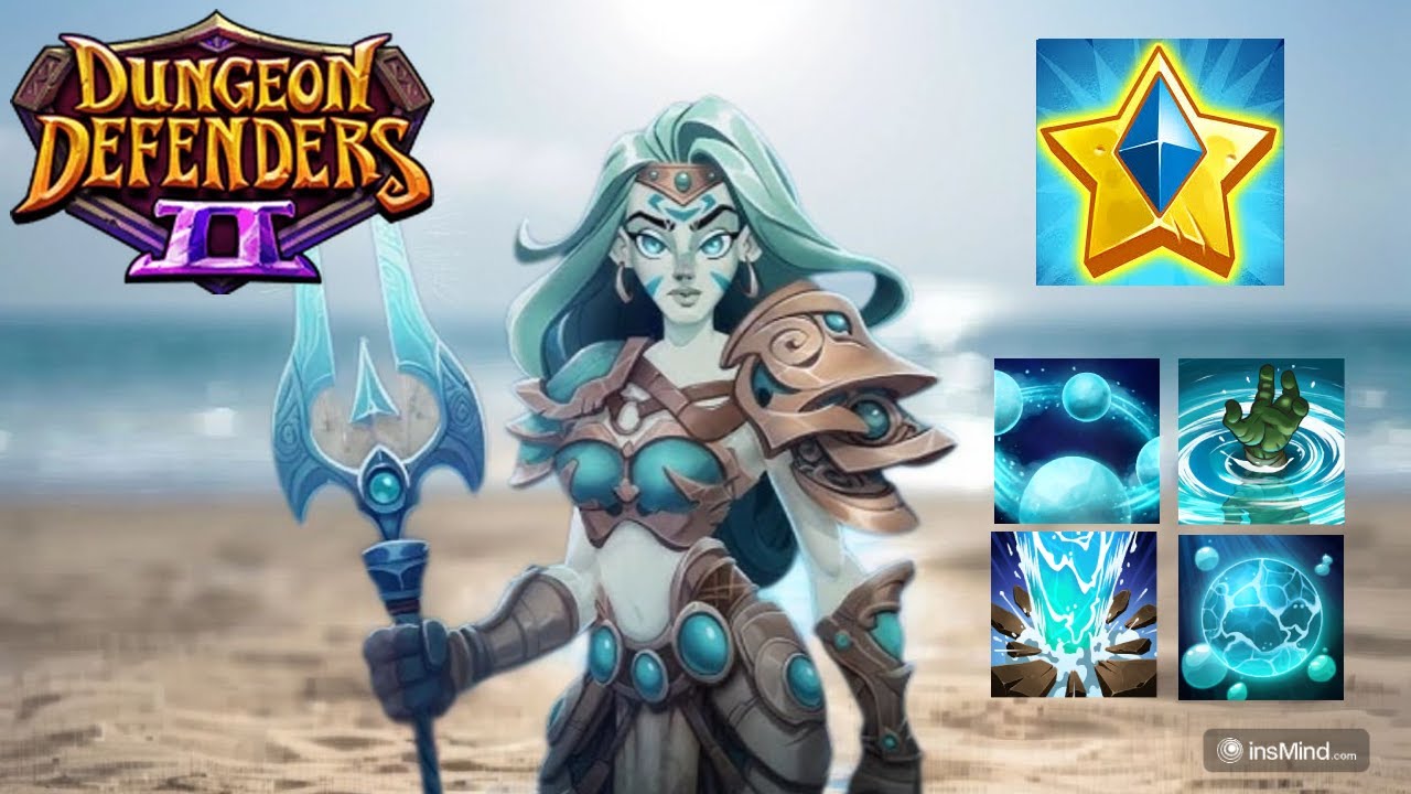 The AP aquarion guide!