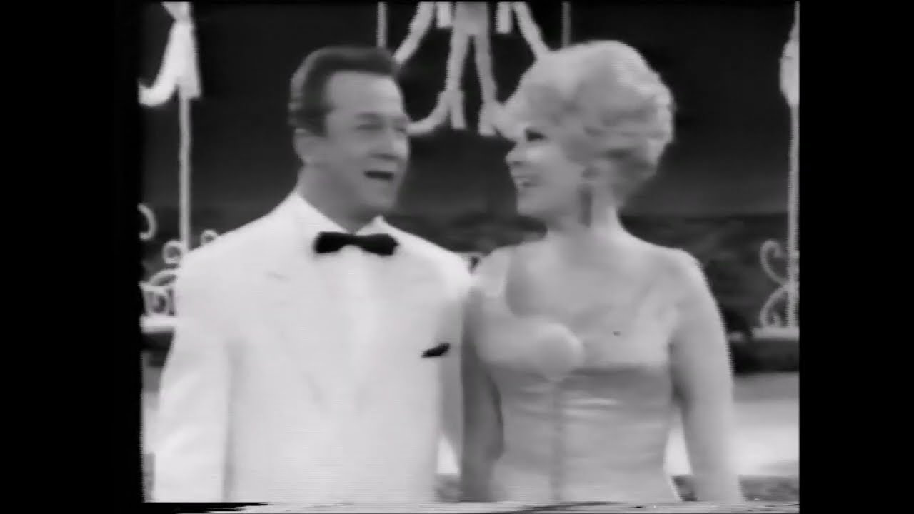 Rudolf Schock & Margit Schramm 