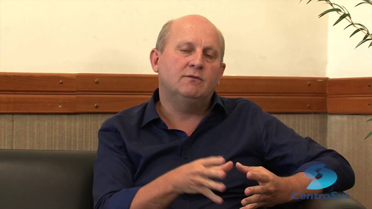 CentroSul News 05 - Entrevista Ricardo Stodieck
