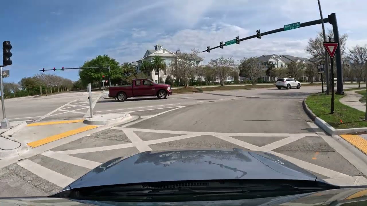 NOCATEE FLORIDA IN 4K