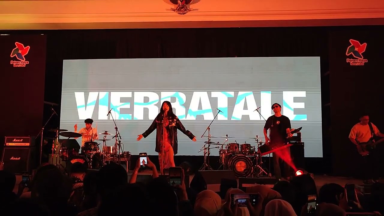 Vierratale - Closing CEFHS Bea Cukai 2023