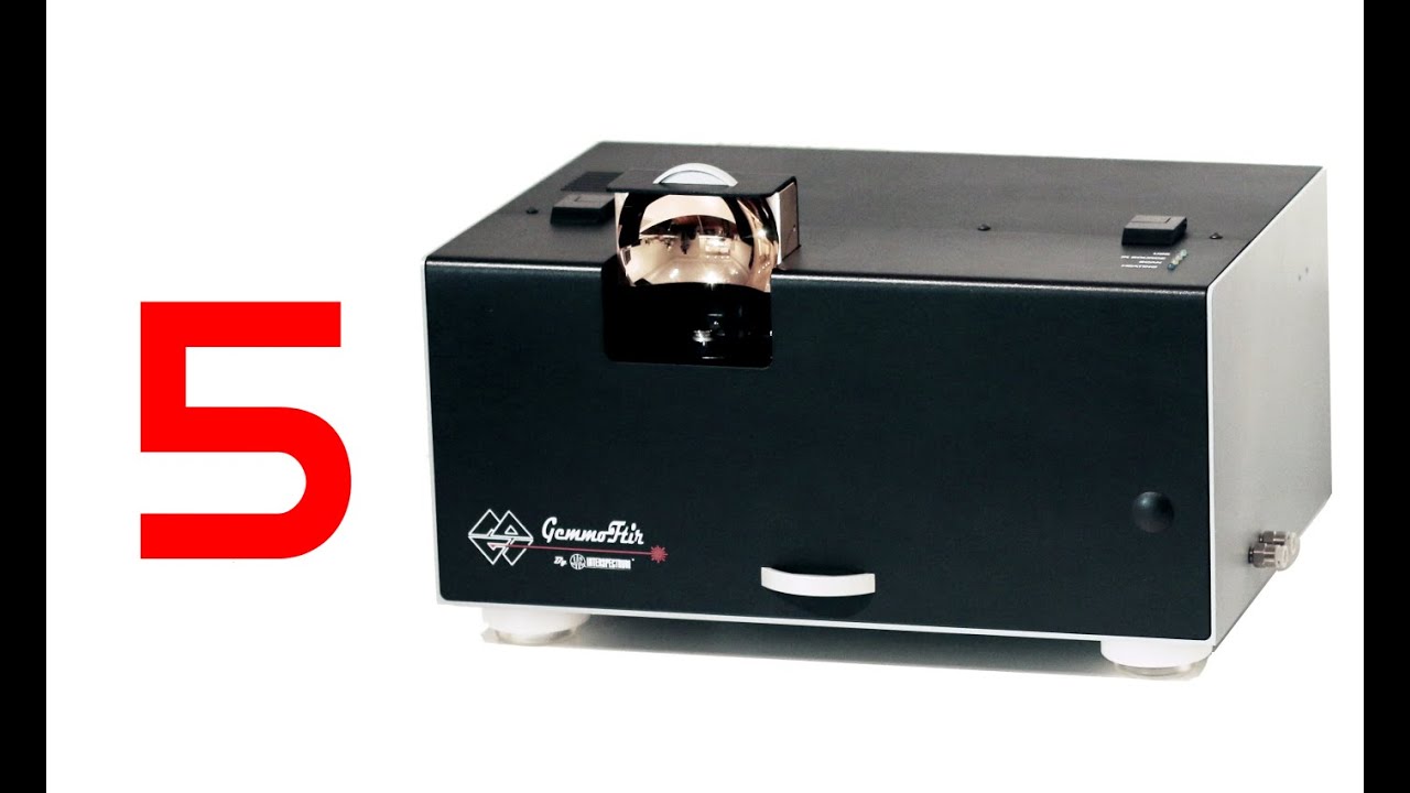5 - Specular reflectance