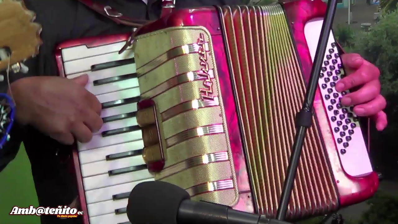 🔴LATIDOS DE LA FIESTA – EN VIVO