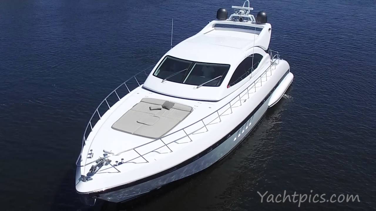 72 Mangusta 