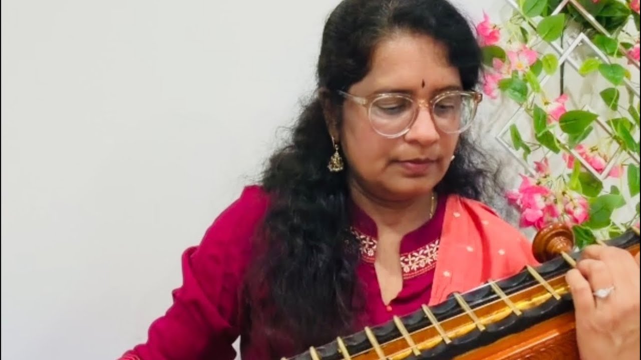 #Devadevam bhaje |#Annamacharya|#Devotional music 