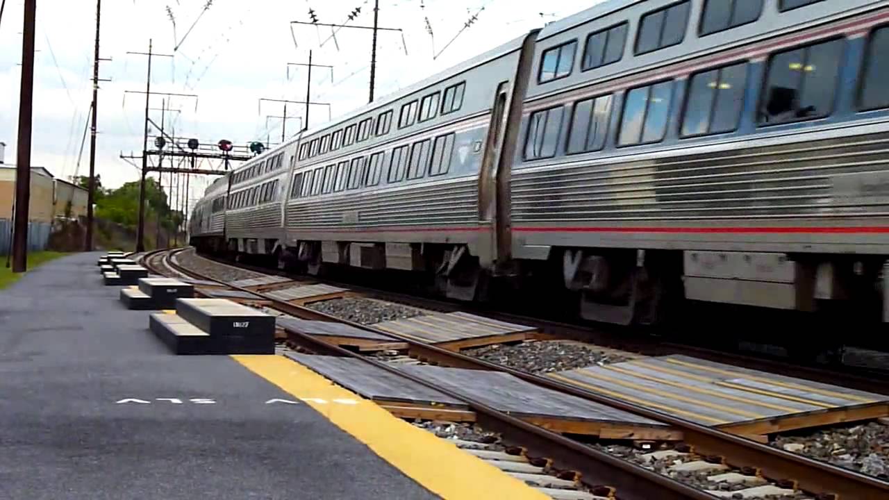 2013 September Trains Part 3