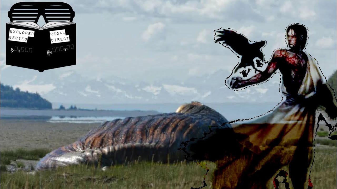 The Warrior and The Dragon | SCP 076 Vs SCP 682