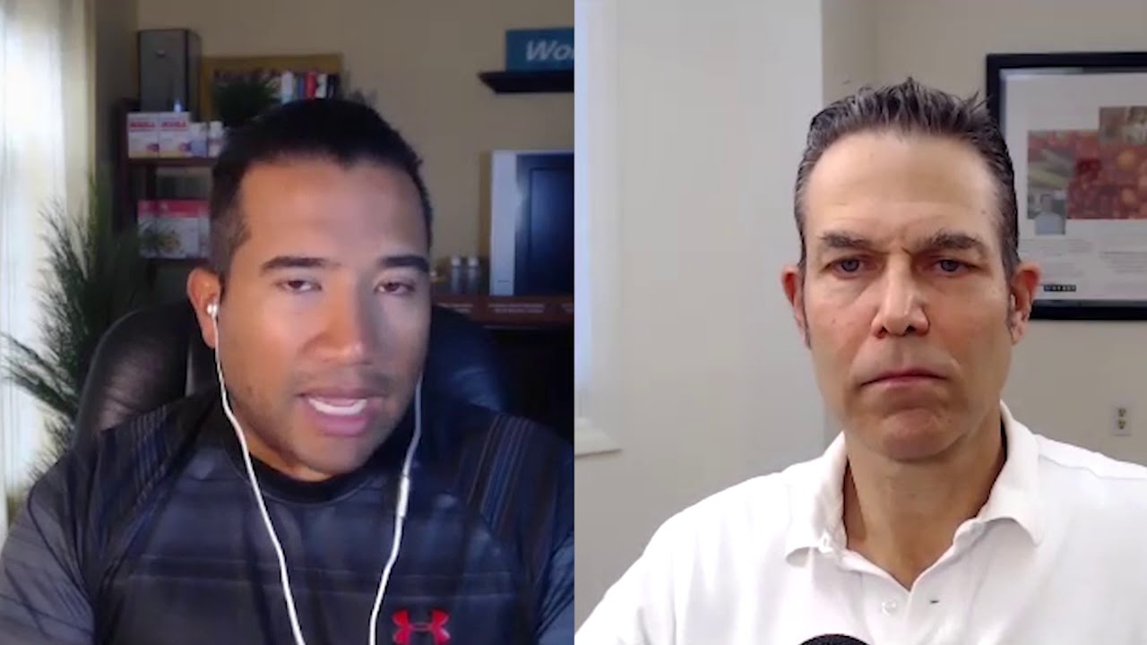 Spore-Based Probiotics with Kiran Krishnan: Rational Wellness Podcast 71