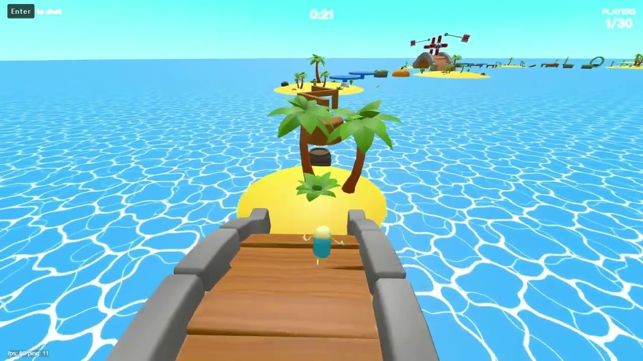 LoLBeans Community Level World Record Speedrun #2