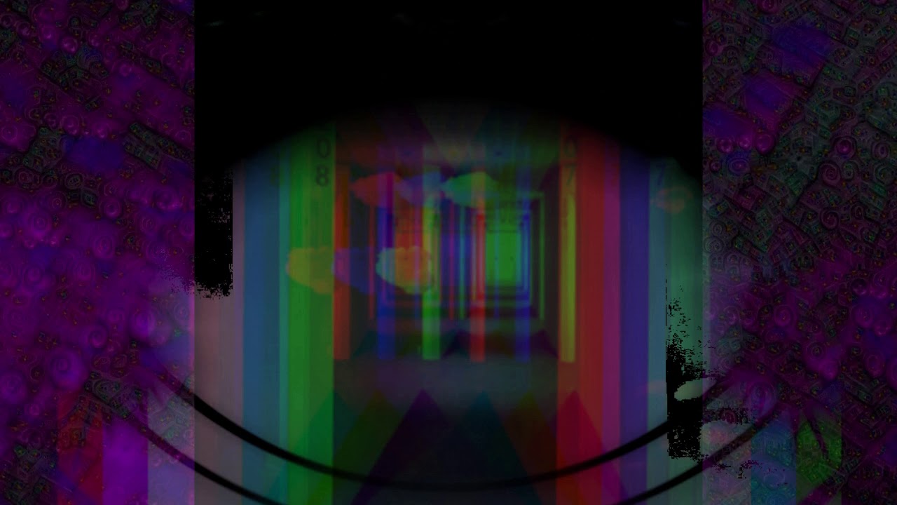 Dave Bessell and Parallel Worlds Devoid from the album Dystopia