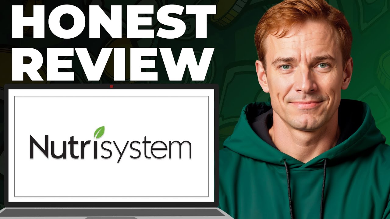 Полный обзор Nutrisystem — особенности, сильные и слабые стороны