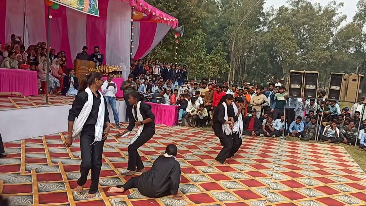 Dance