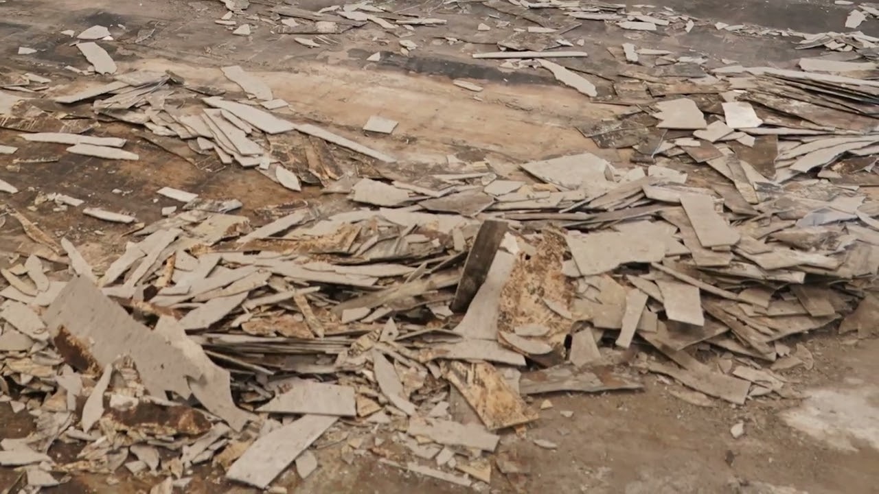 What's Happening: West Lunchroom Remodel