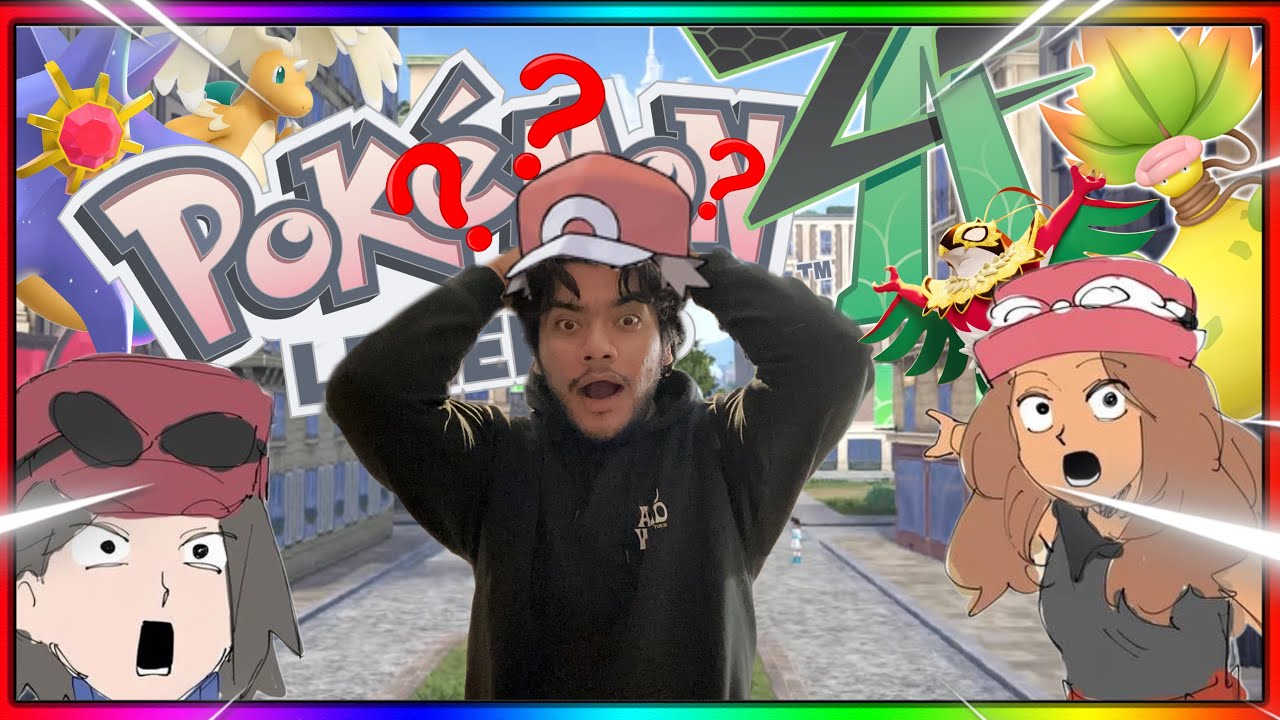 Legends ZA! Was it worth it??
