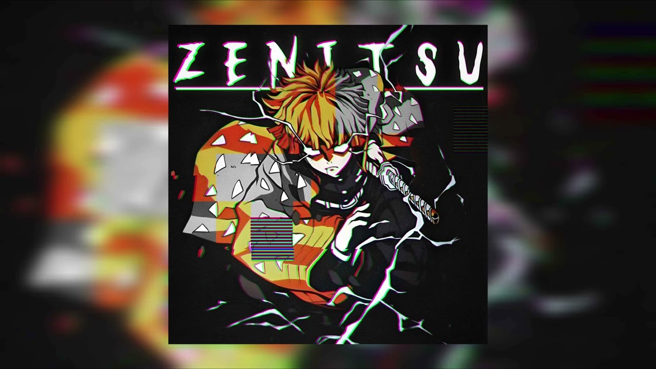 𝐙𝐄𝐍𝐈𝐓𝐒𝐔 // 𝐃𝐄𝐌𝐎𝐍 𝐒𝐋𝐀𝐘𝐄𝐑 (HARDSTYLE)