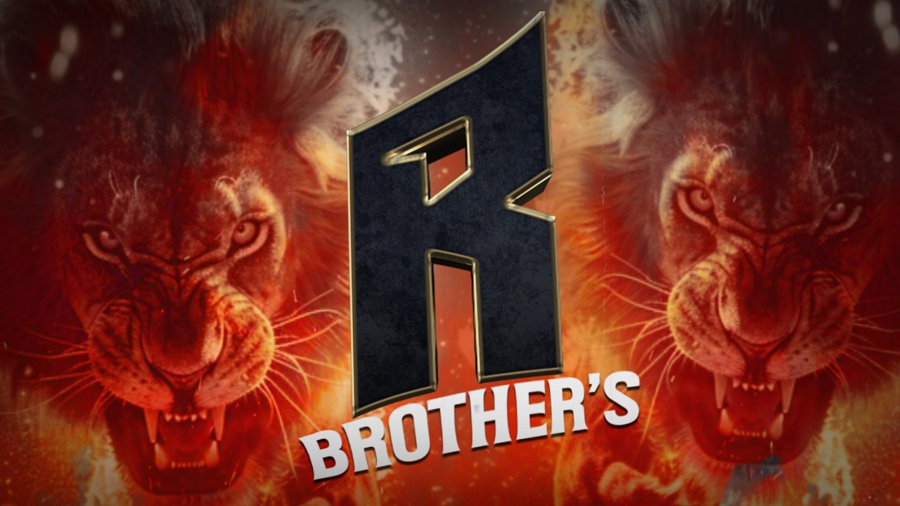R Brothers | Extreme Studio | VIM Design @Kravanah