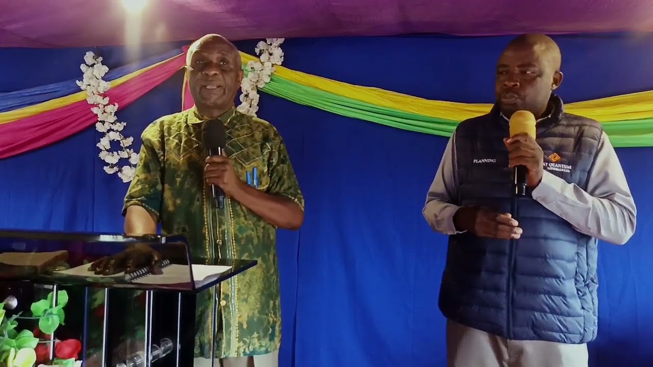 Revival and restoration