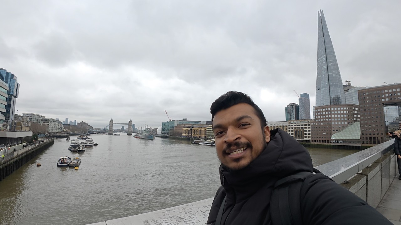 A Busy 48 Hours in London | Work Trip Vlog