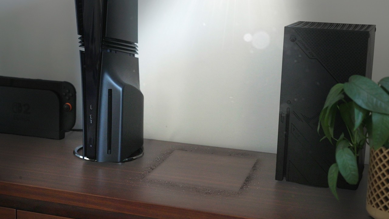 My Steam Machine -R̶e̶v̶i̶e̶w̶