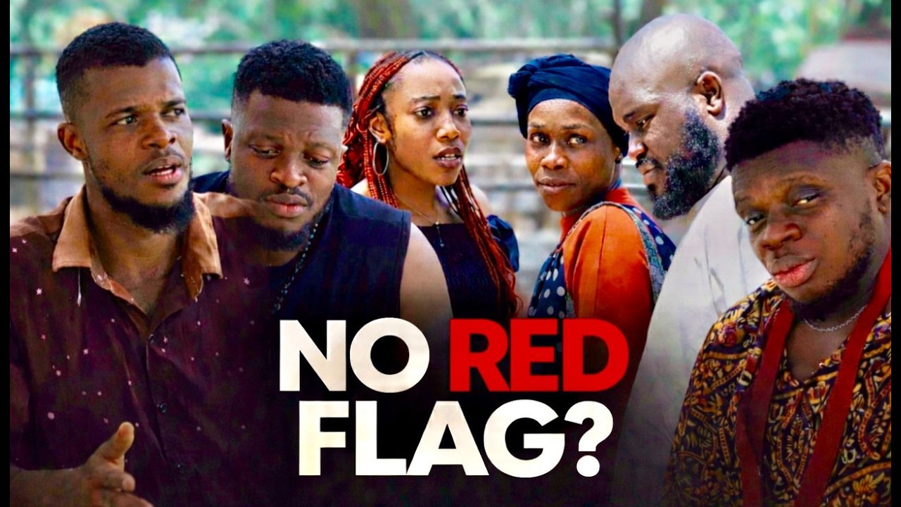 He Thought She Had No Red Flags… Until He Visited Her Family 😳💔