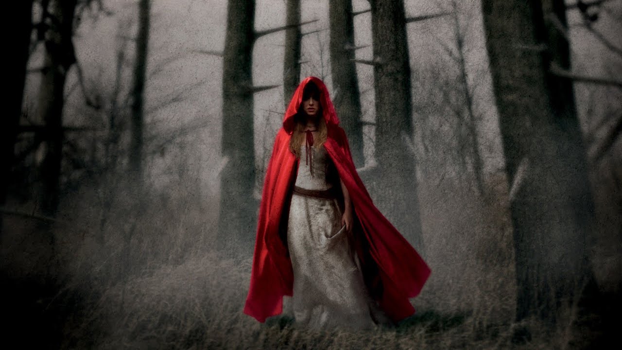 Red Riding Hood/A lány és a farkas - Valerie and Peter (Ruelle - Monsters/magyar felirattal)