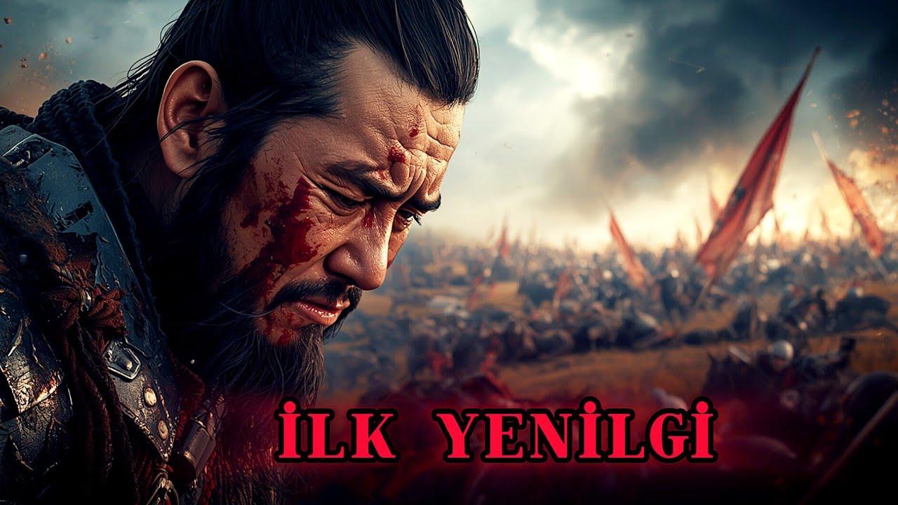 Moğollar İlk Defa Yenildi... Ama KİME ?