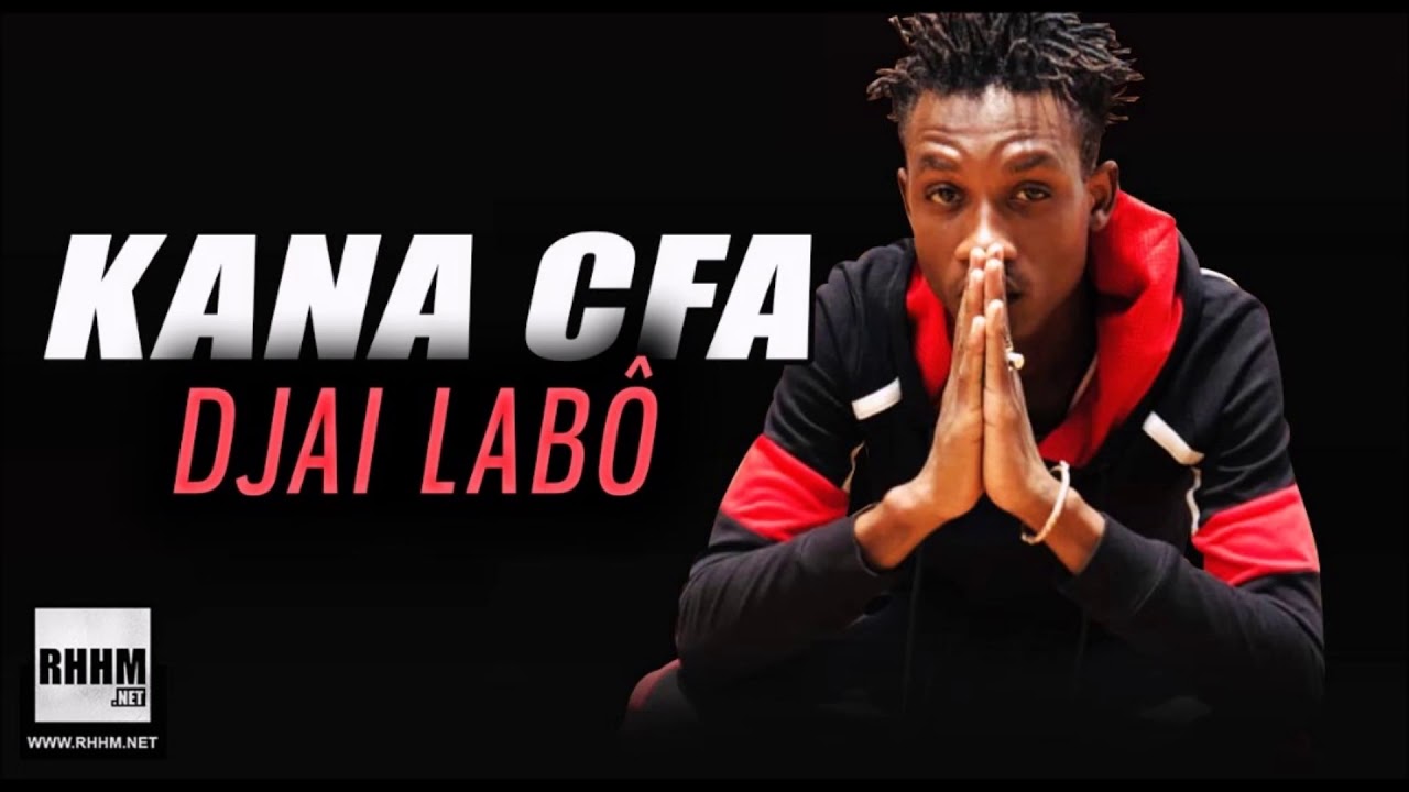 KANA CFA - DJAI LABÔ (2019)