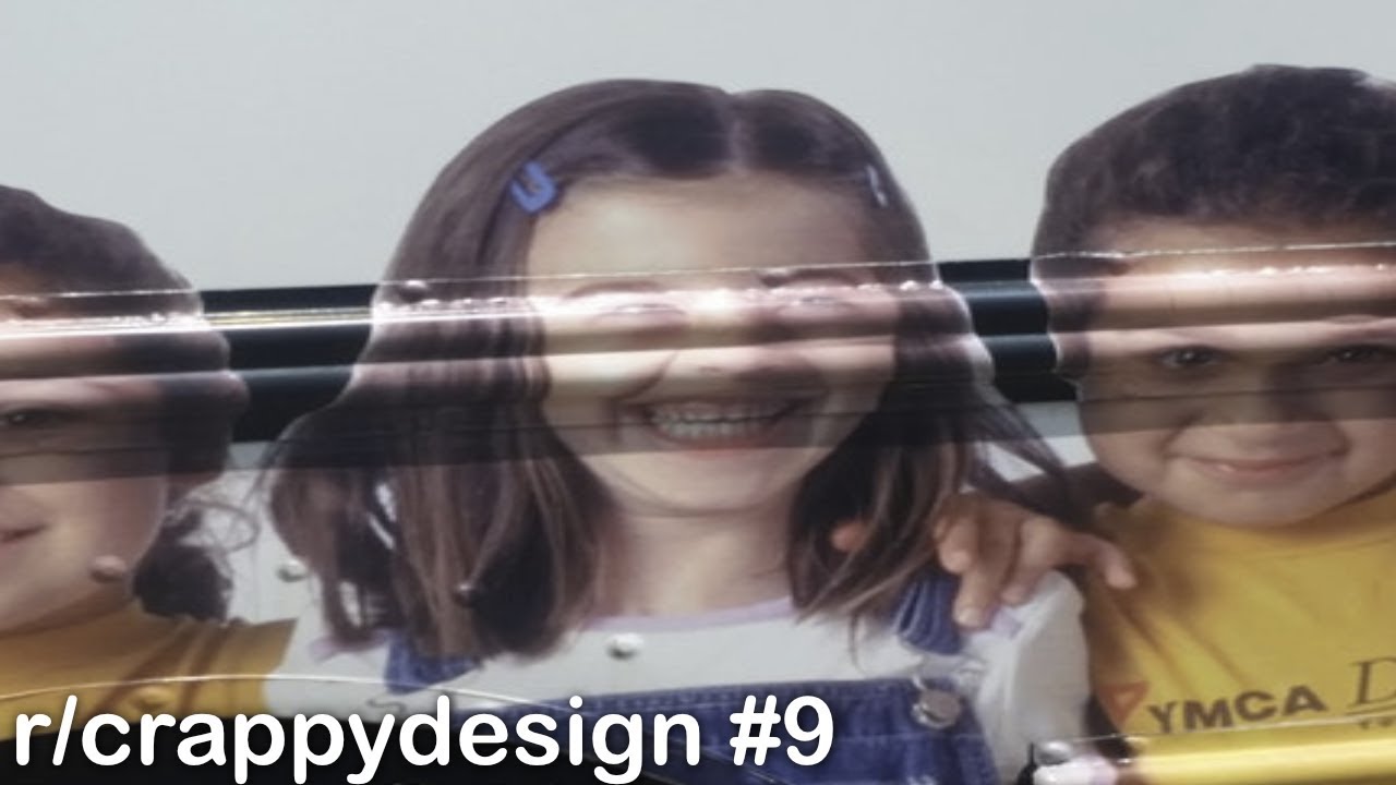 r/crappydesign Best Posts #9