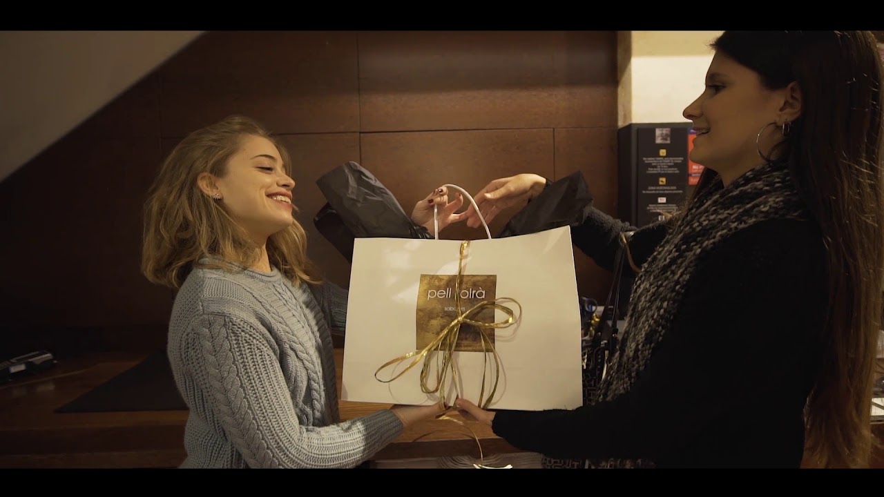 Spot Cocoa Cap d'any 2018