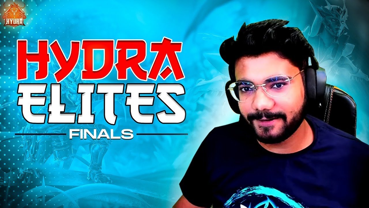 🔴H&yen;DRA | Alpha! -  FINAL DAY! 🤯 ||  NEXT WEEK HYDRA ELITES on LOCO!😍 || PUBG MOBILE! 🤯