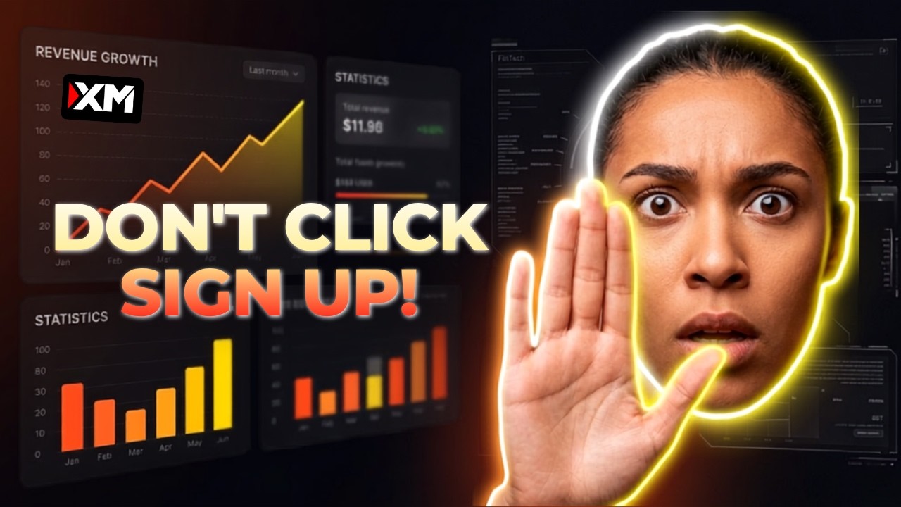 XM Partner Program: The $1,000 CPA Secret Revealed [2026]