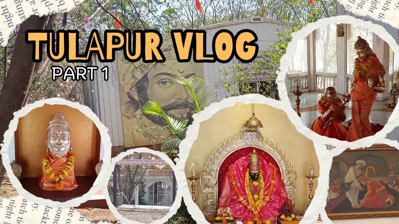 | Tulapur | Part 01 | Vlog No.: 03|