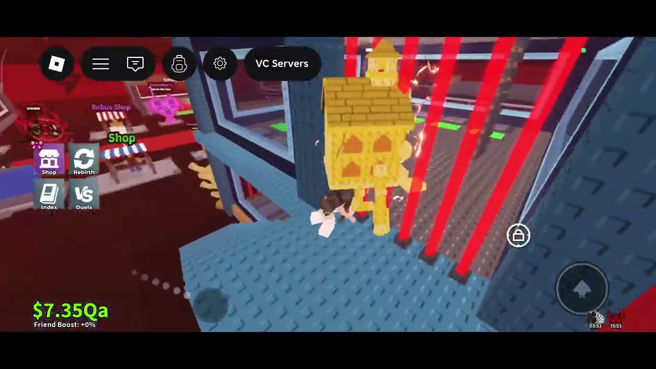 Gameplay 
