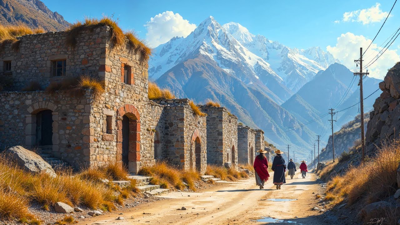 Argentina's Hidden Places You Won't Believe Exist!