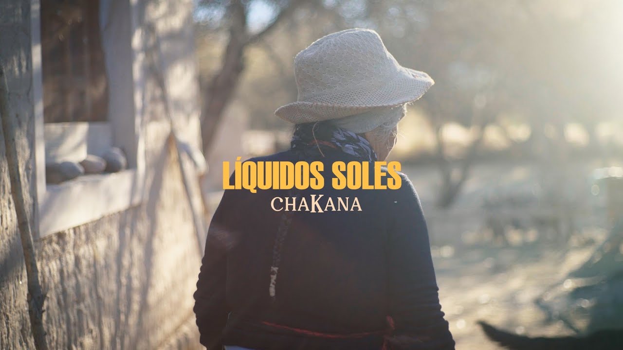 Chakana – Líquidos Soles | Bien al Norte de la Patria