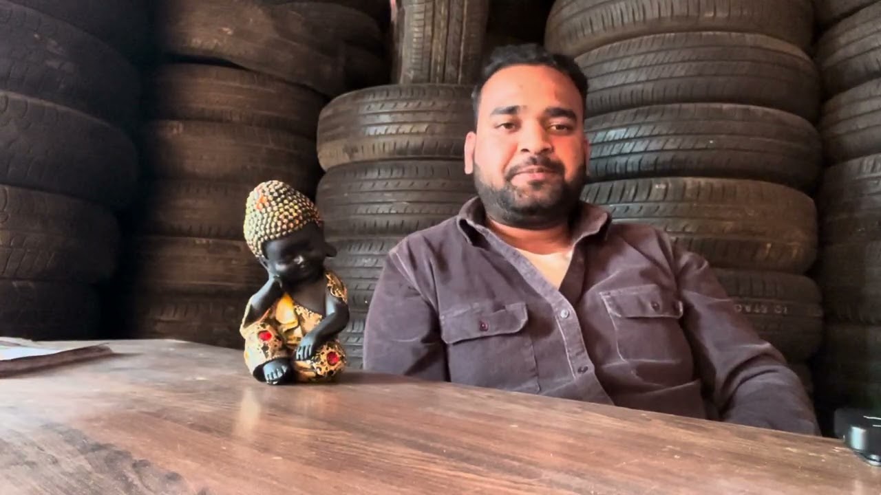 Tyre Shop Growth Formula | #TyreBusiness #RideOnWheels #UsedTyres