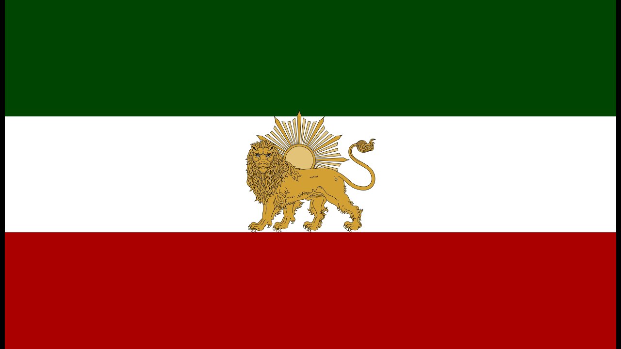 WARZONE #FreeIran
