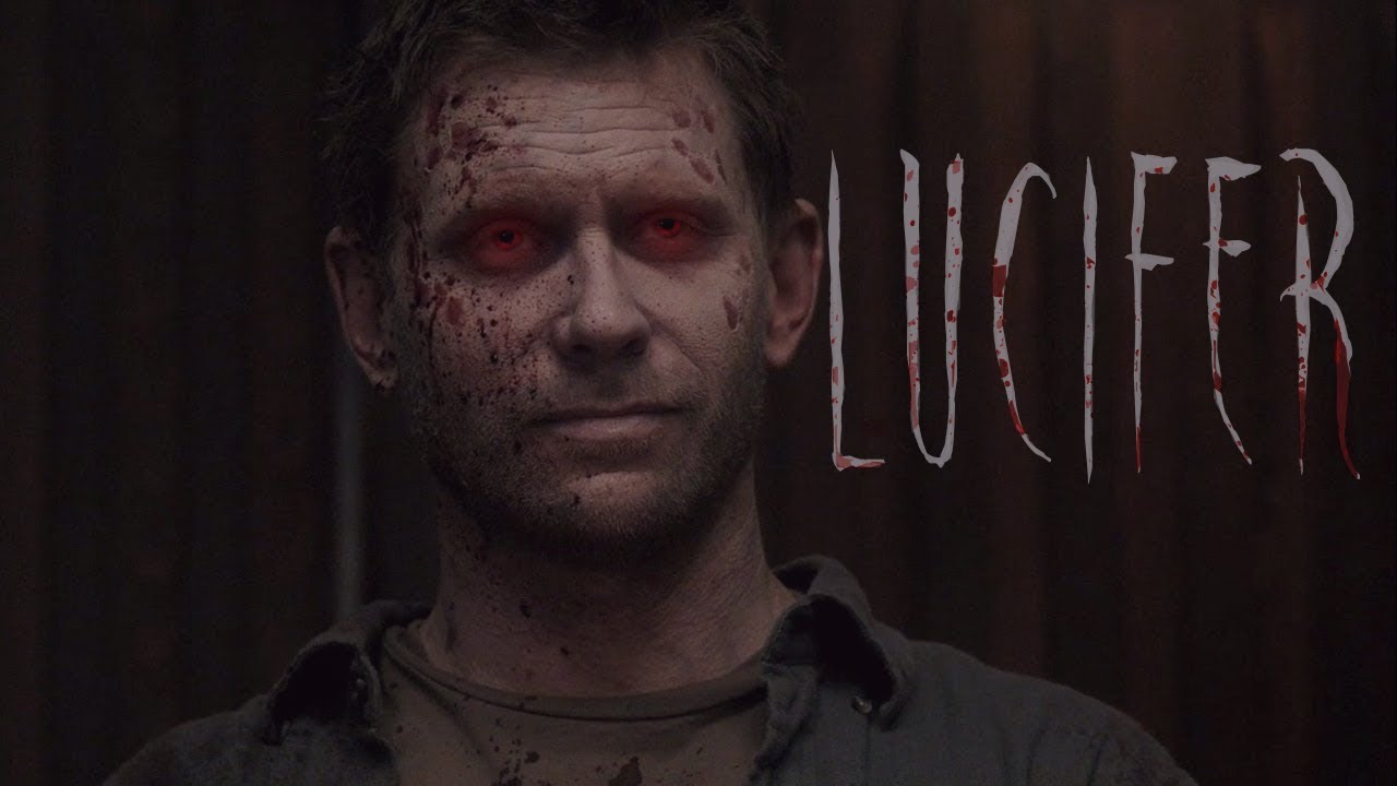 Supernatural: Lucifer
