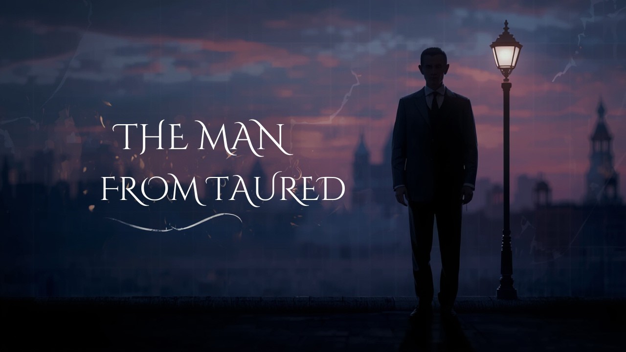 The Man from Taured