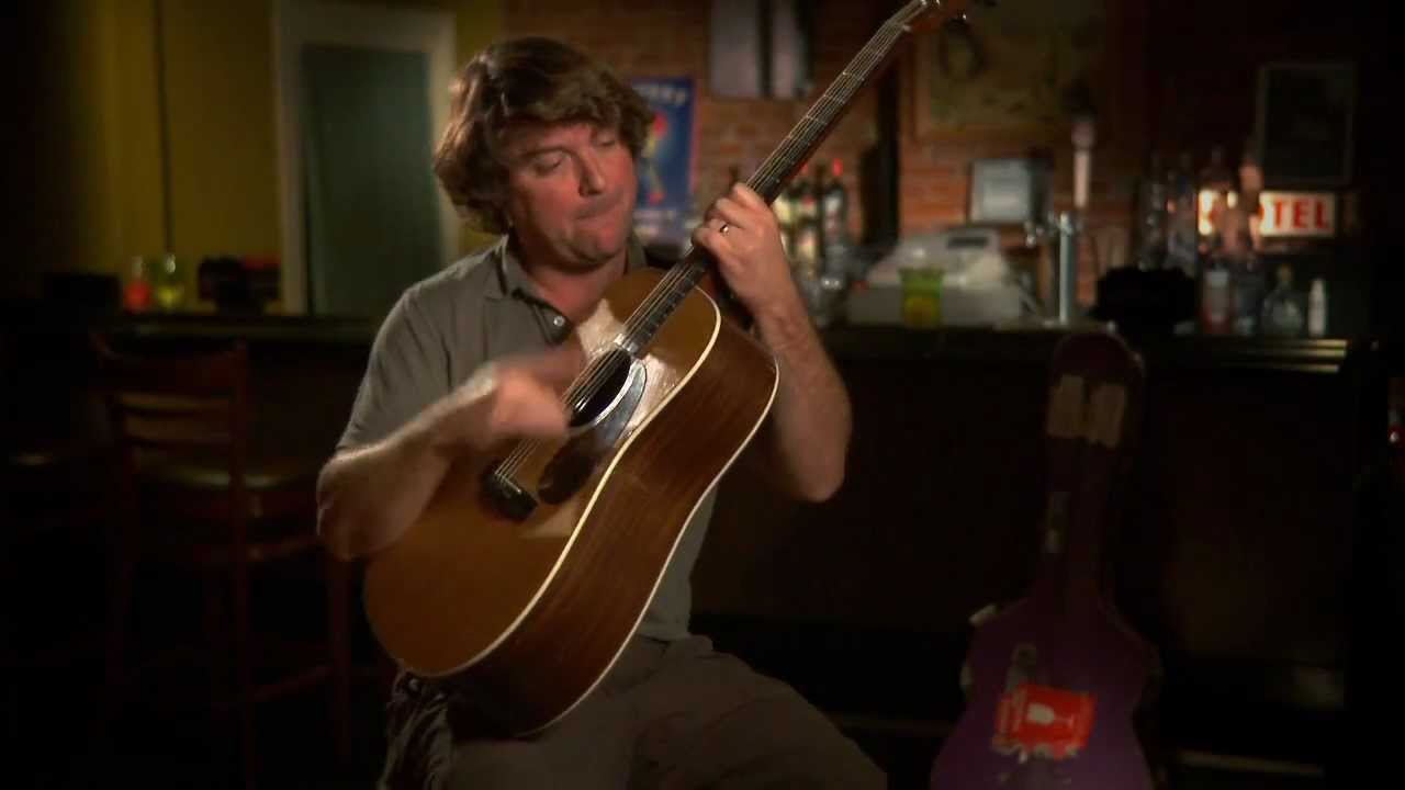 Keller Williams covers 