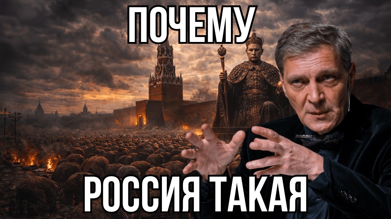 Поклонение САДИСТАМ И ПАЛАЧАМ - Александр Невзоров.