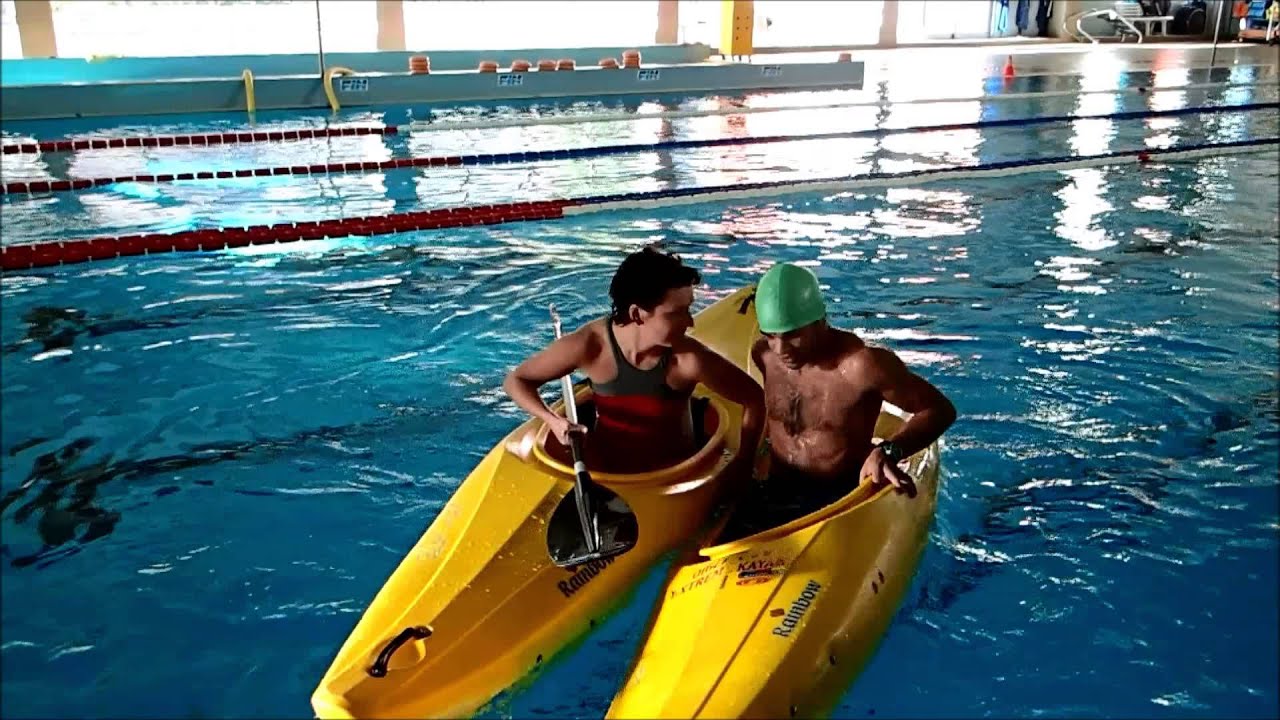 Corso di tecnico di base canoa kayak (TN)