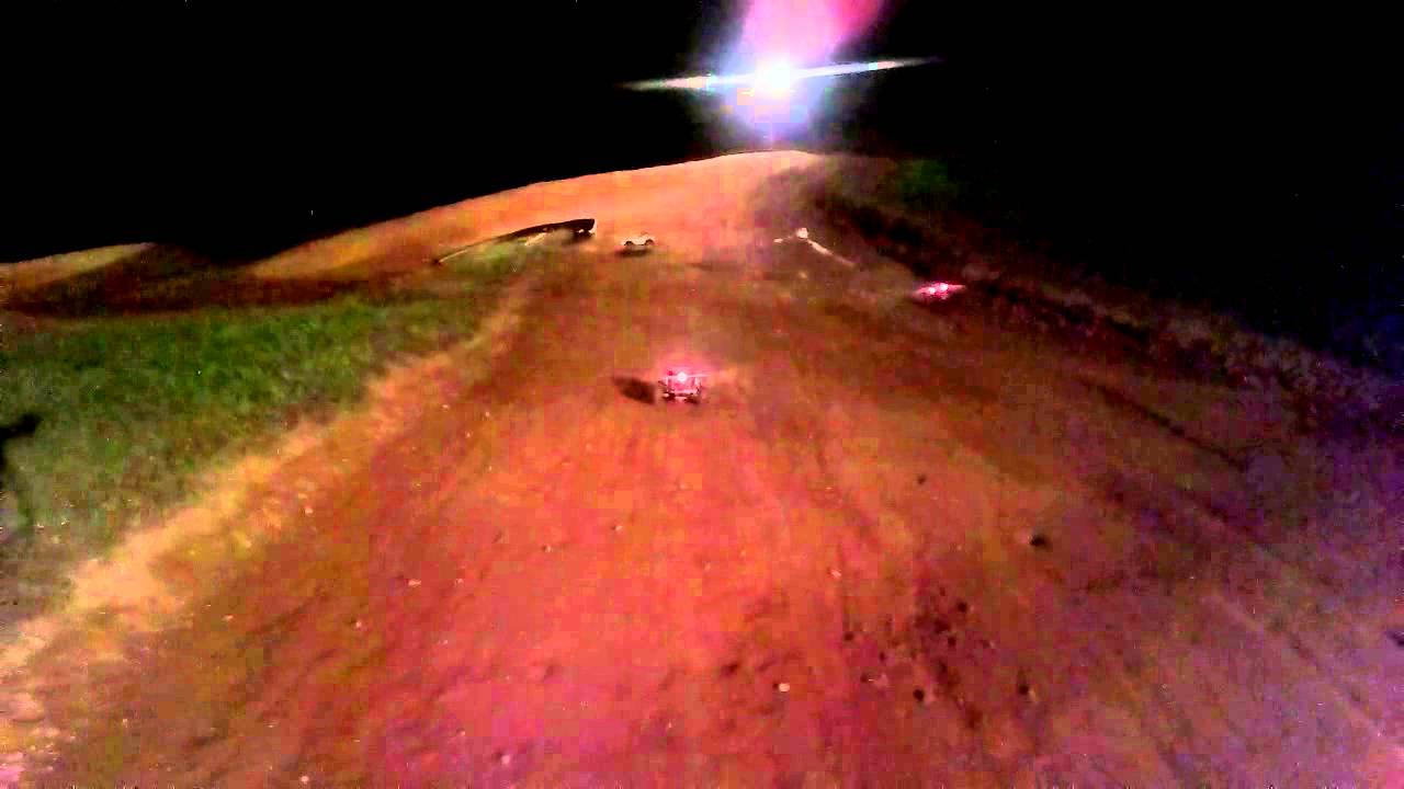night driving birds-eye-view 1 from Marks DJI-Quad DJI00023