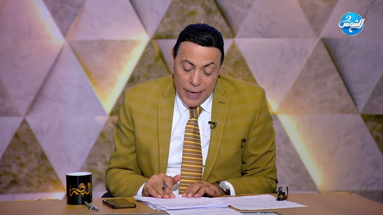 تفاصيل سحب مشروع قانون المرور 🚦… محمد الغيطي يوضح كل حاجة بالتفصيل 📝