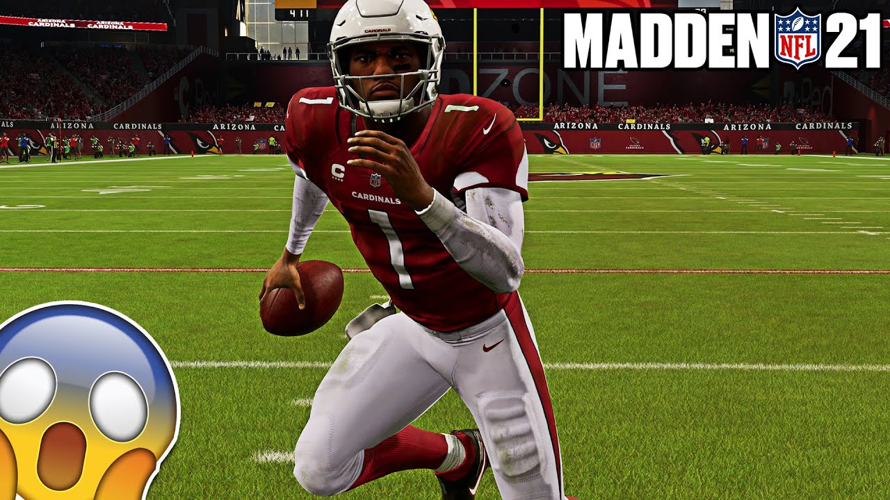 HUGE Madden 21 Title Update! More Franchise Mode Changes!