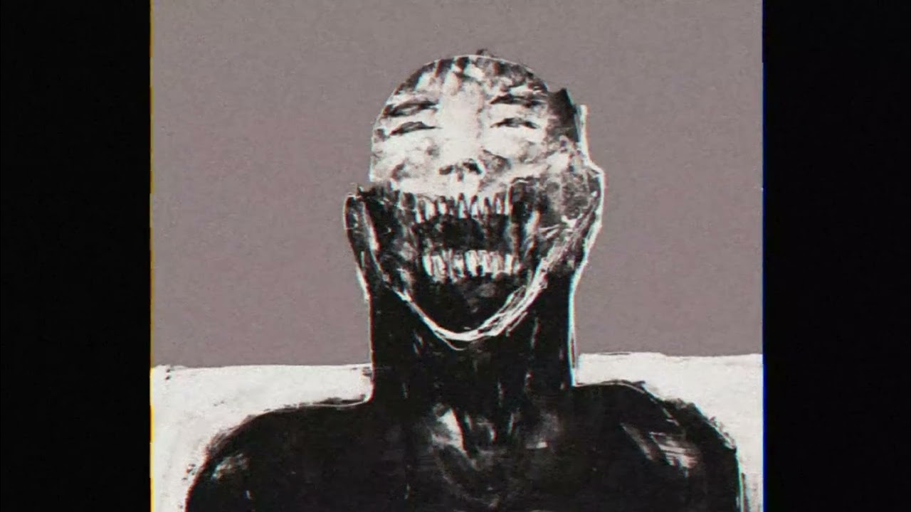 $uicideboy$ x Ghostemane x Night Lovell - Hope (PROD.฿LESSEDBOY$)